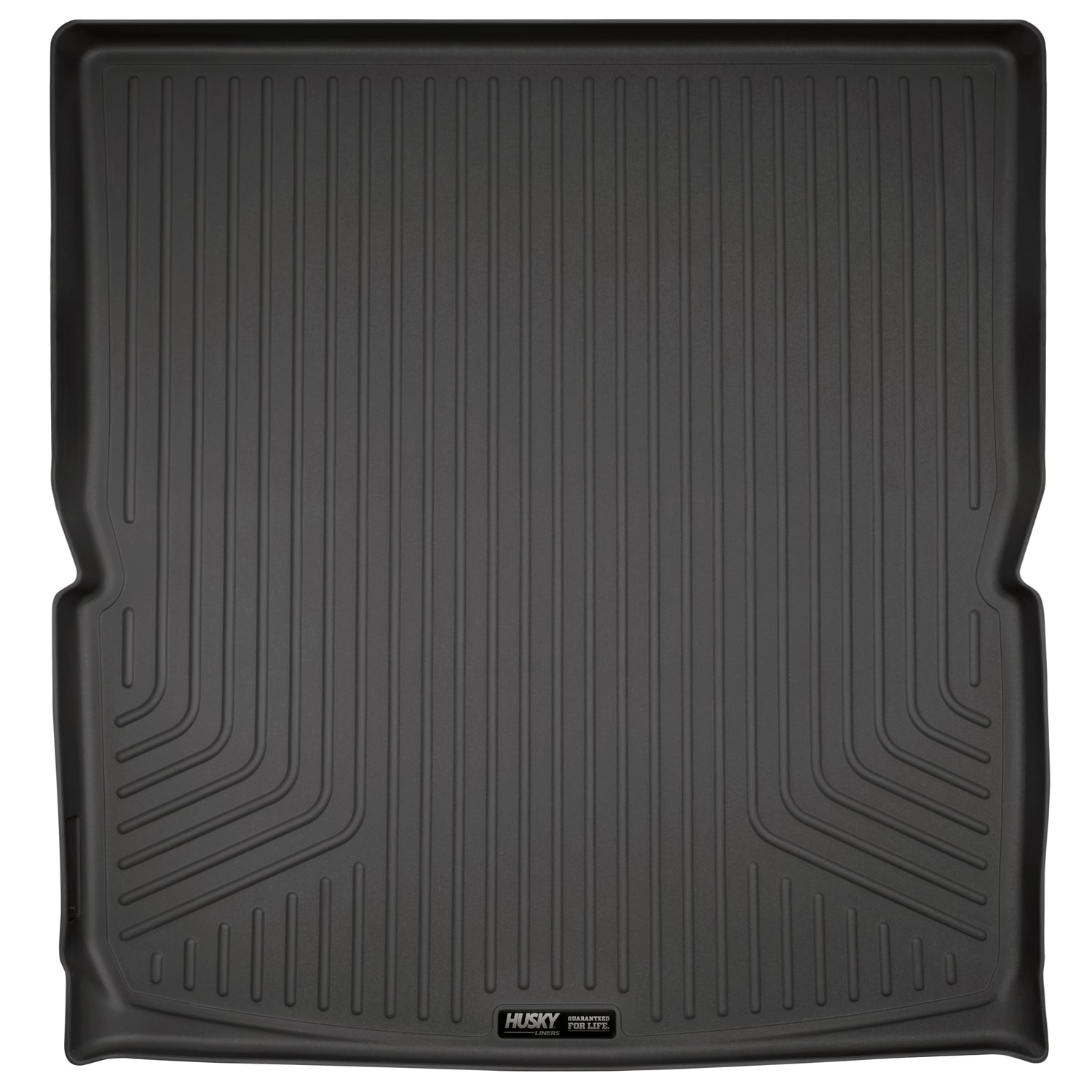 Weatherbeater Cargo Liner Behind 2nd Seat For 2017-2023 Acadia Husky Liners