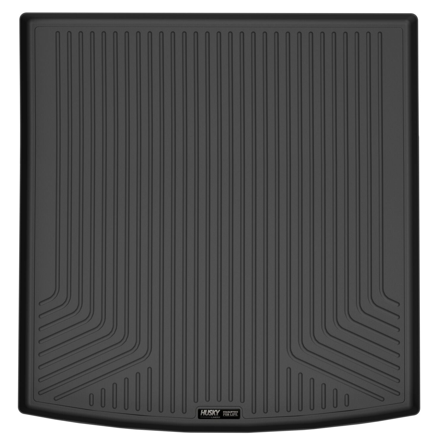 Weatherbeater Cargo Liner Behind 2nd Seat For 2021-2026 Escalade ESV, Suburban, Yukon XL Husky Liners