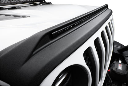 Husky Liner Aeroskin Lightshield PRO Hood Protector For 2015-2020 F-150 Husky Liners