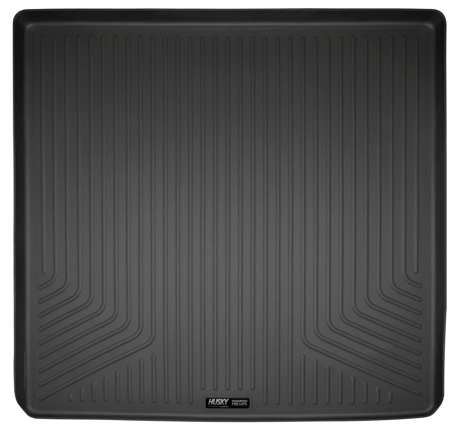 Weatherbeater Cargo Liner Behind 2nd Seat For 2015-2020 Escalade/Tahoe/Yukon Husky Liners