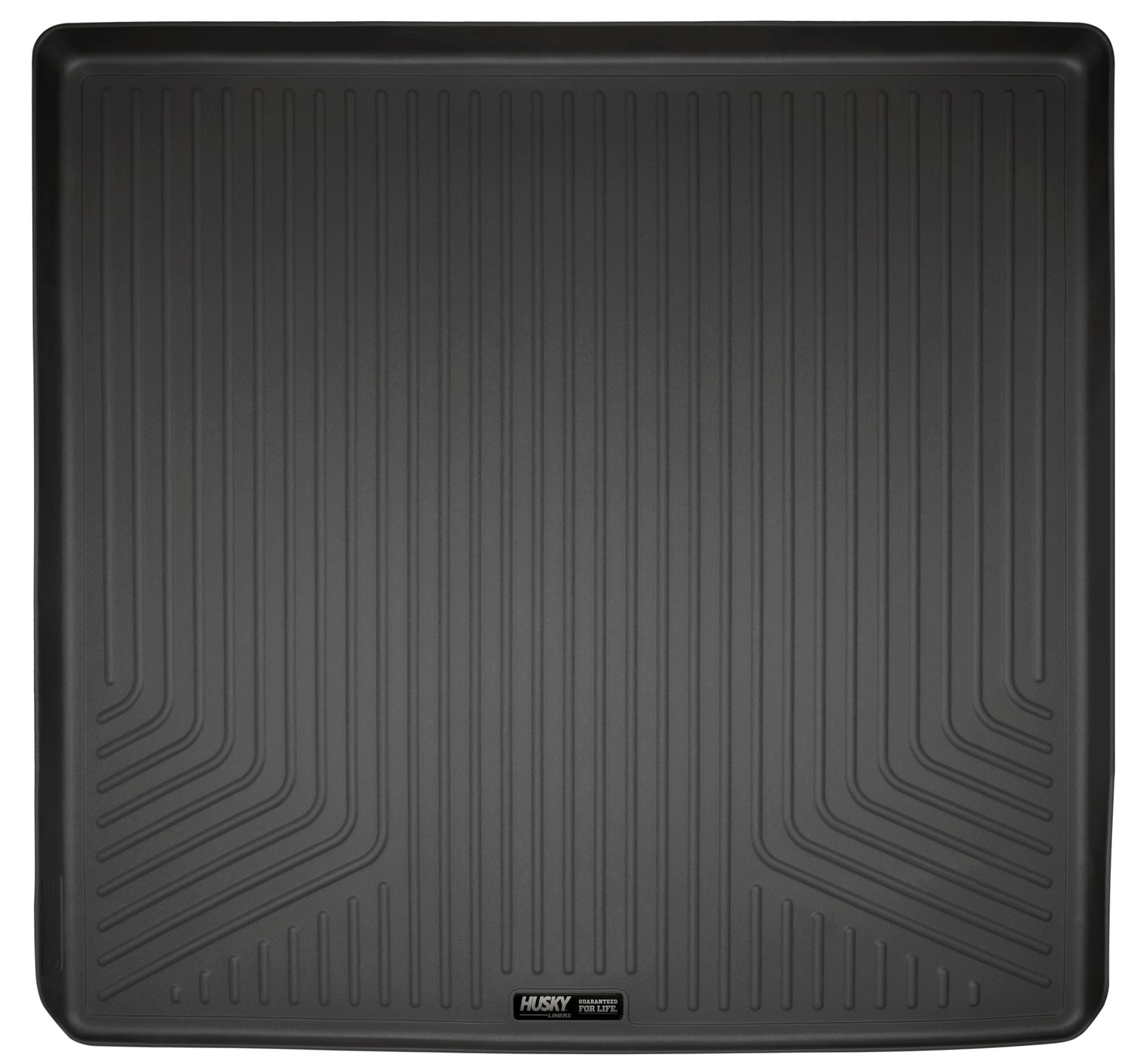 Weatherbeater Cargo Liner Behind 2nd Seat For 2015-2020 Escalade/Tahoe/Yukon Husky Liners
