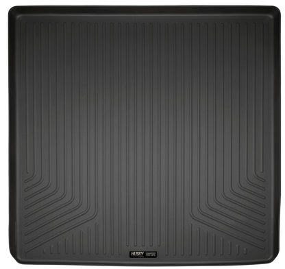 Weatherbeater Cargo Liner Behind 2nd Seat For 2015-2020 Escalade/Tahoe/Yukon Husky Liners