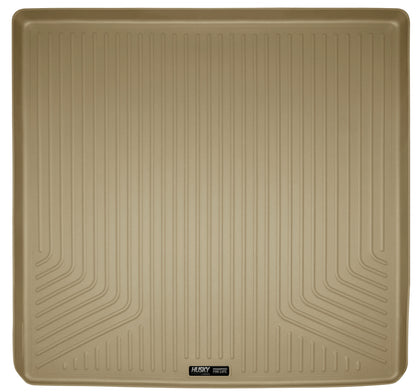 Weatherbeater Cargo Liner Behind 2nd Seat For 2015-2020 Escalade/Tahoe/Yukon Husky Liners