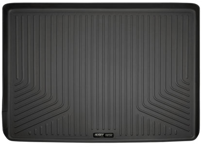 Weatherbeater Cargo Liner Behind 3rd Seat For 2015-2020 Escalade ESV, Suburban, Yukon XL Husky Liners
