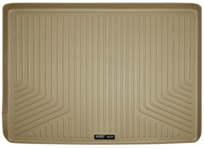 Weatherbeater Cargo Liner Behind 3rd Seat For 2015-2020 Escalade ESV, Suburban, Yukon XL Husky Liners