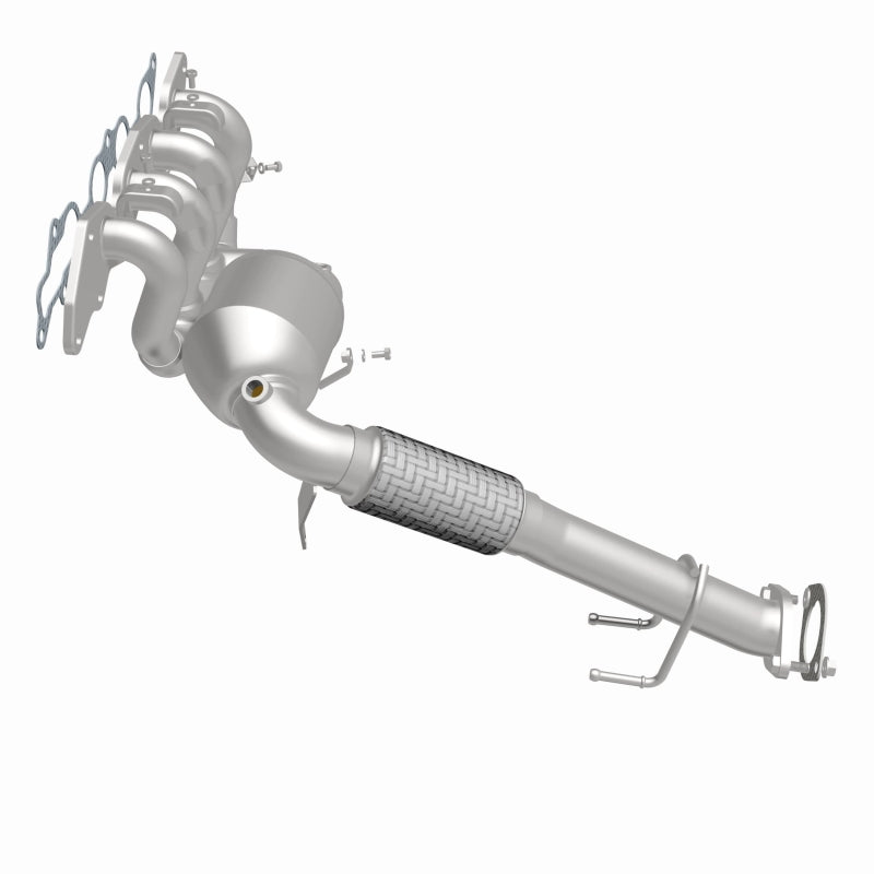 Magnaflow 19-23 Ford Transit Connect EPA Compliant Direct-Fit Converter