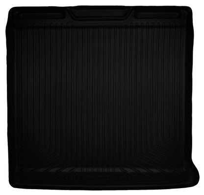 Weatherbeater Cargo Liner For 2007-2014 Tahoe/Yukon Husky Liners