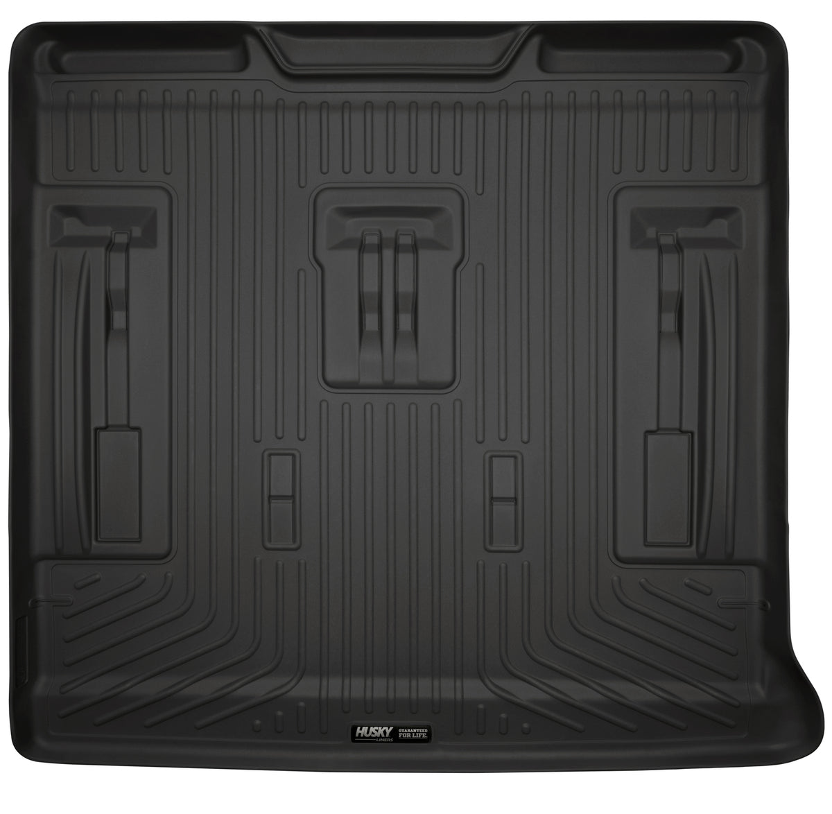 Weatherbeater Cargo Liner For 2007-2014 Escalade/Tahoe/Yukon Husky Liners