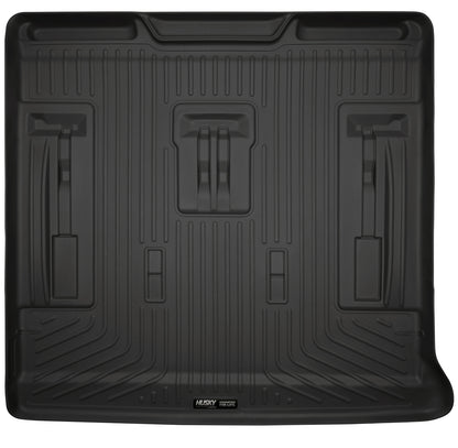 Weatherbeater Cargo Liner For 2007-2014 Escalade/Tahoe/Yukon Husky Liners
