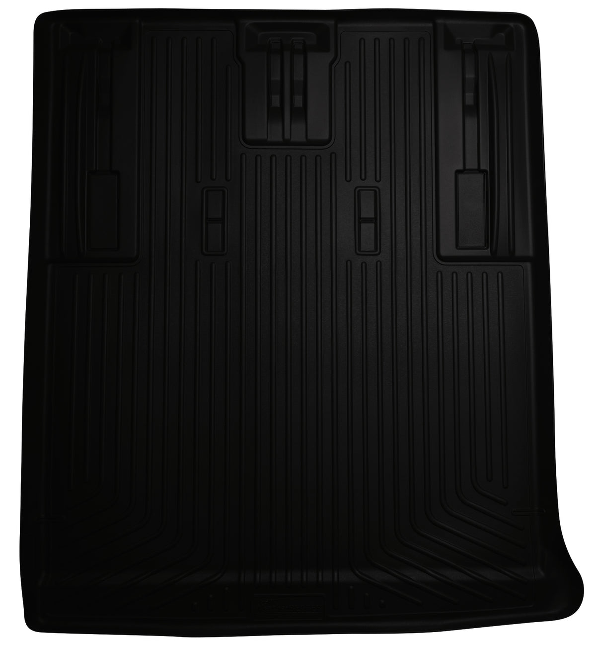 Weatherbeater Cargo Liner For 2007-2014 Escalade ESV, Suburban 1500/2500, Yukon XL 1500/XL 2500 Husky Liners