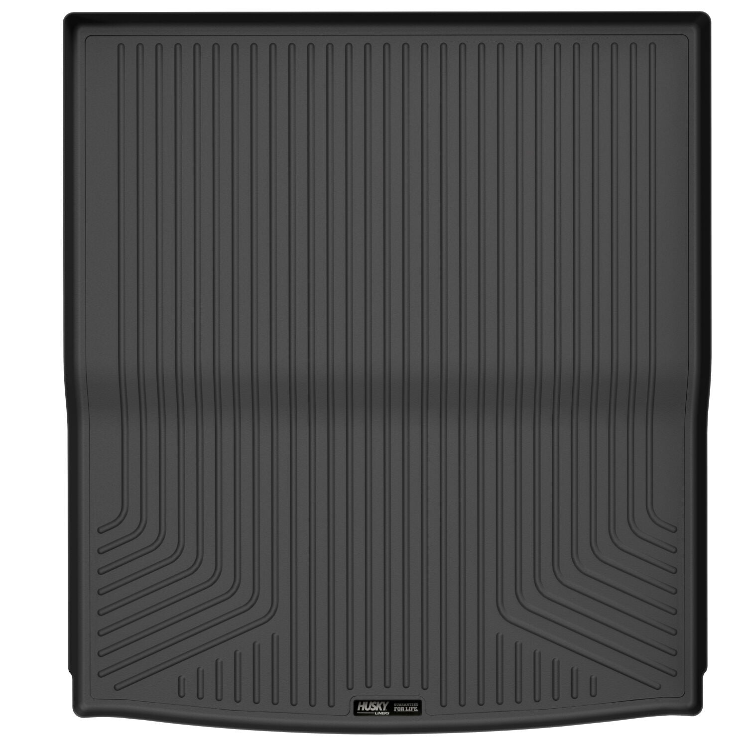 Weatherbeater Cargo Liner Behind 2nd Seat For 2021-2026 Escalade/Tahoe/Yukon Husky Liners
