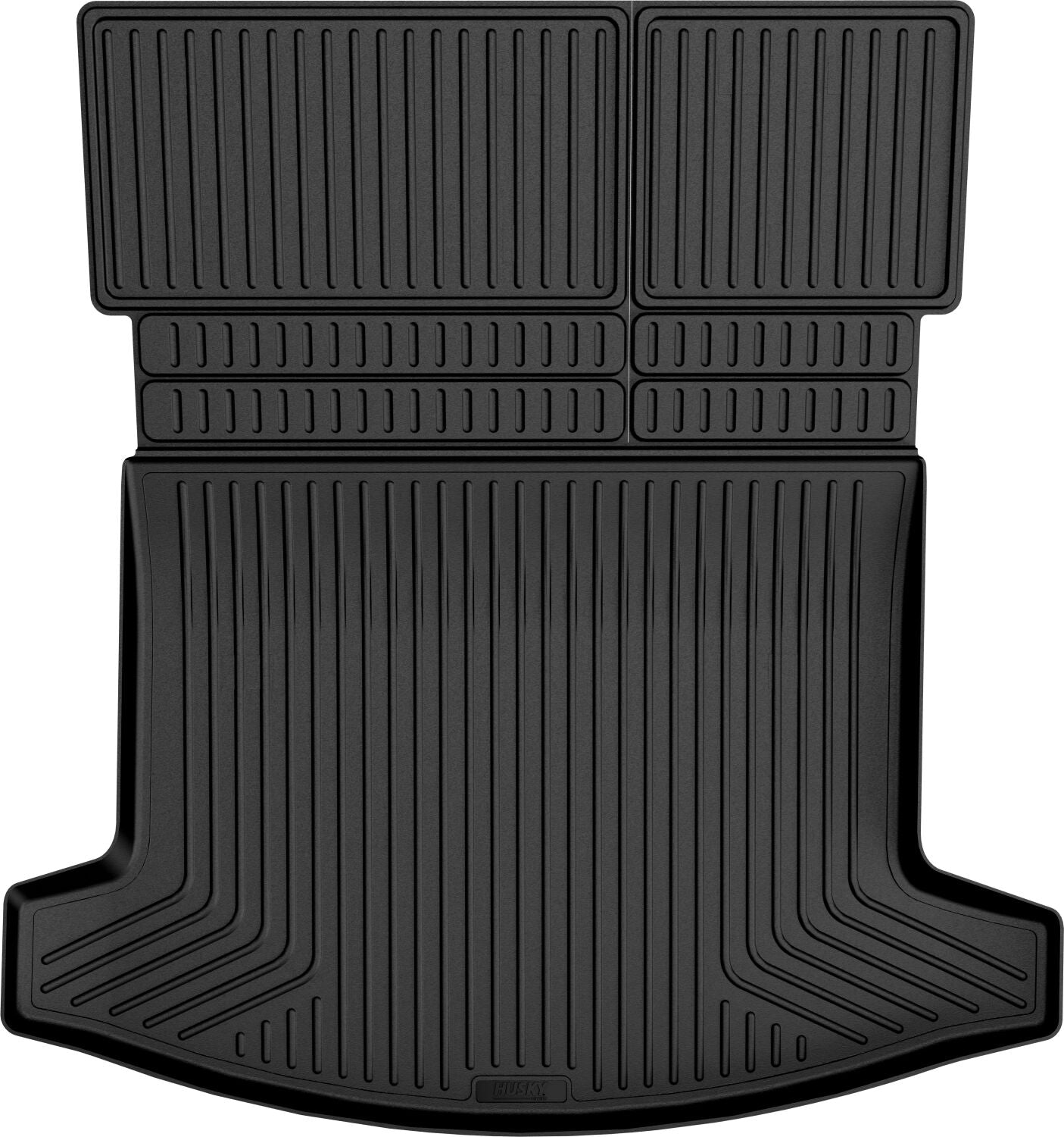 Weatherbeater Cargo Liner For 2024-2026 Nautilus Husky Liners