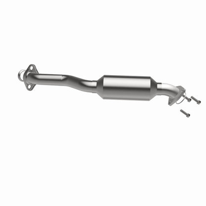 MagnaFlow Direct Fit Catalytic Converter 07-08 Honda Fit 1.5L M/T