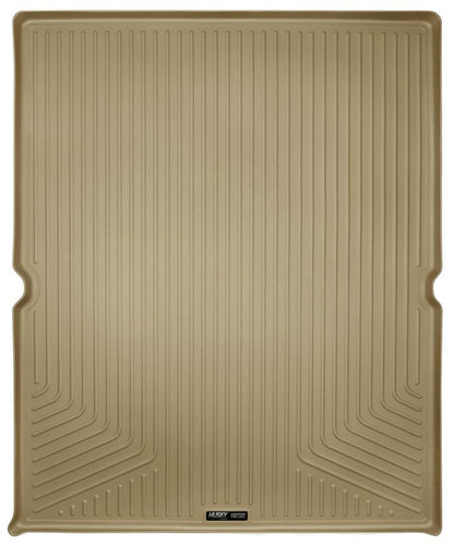 Husky Liners 07-16 Ford Expedition Cargo Liner - Tan