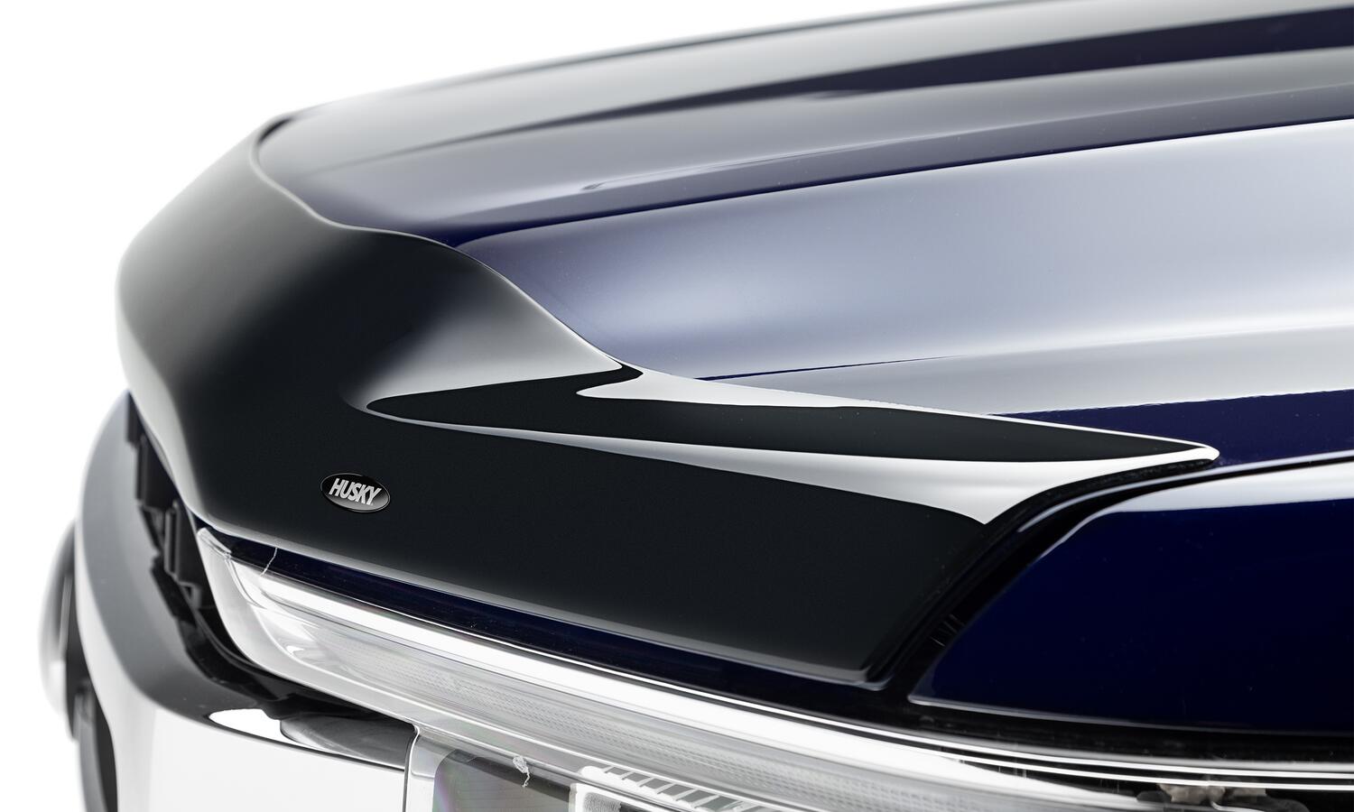 Aeroskin Hood Protector Smoke For 2015-2016 Trax Husky Liners