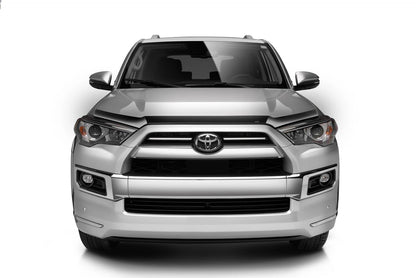 Aeroskin Hood Protector Smoke For 2010-2024 4Runner Husky Liners