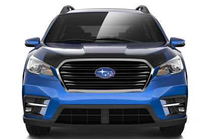Aeroskin Hood Protector Smoke 19-25 Subaru Ascent Husky Liners