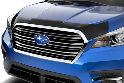 Aeroskin Hood Protector Smoke 19-25 Subaru Ascent Husky Liners