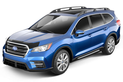Aeroskin Hood Protector Smoke 19-25 Subaru Ascent Husky Liners