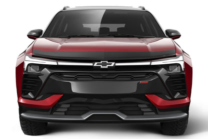 Aeroskin Hood Protector Smoke For 2024-2026 Blazer EV Husky Liners