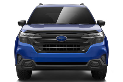 Aeroskin Hood Protector Smoke For 2025 Forester Husky Liners