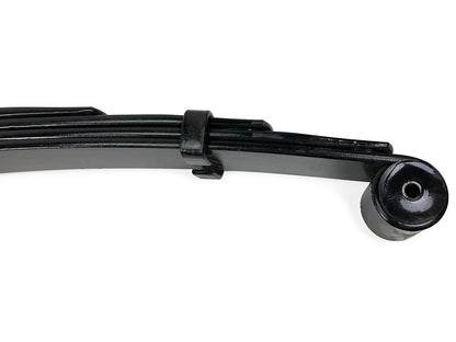 Front 4 Inch Lift Leaf Spring 80-97 Ford F250 4WD w/Gas 351 Engine EZ-Ride Each Tuff Country