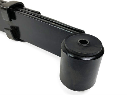 Front 4 Inch Lift Leaf Spring 80-97 Ford F250 4WD w/Gas 351 Engine EZ-Ride Each Tuff Country