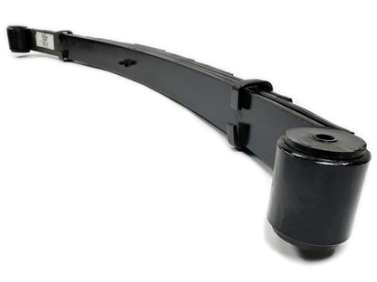Front 4 Inch Lift Leaf Spring 80-97 Ford F250 4WD w/Gas 351 Engine EZ-Ride Each Tuff Country