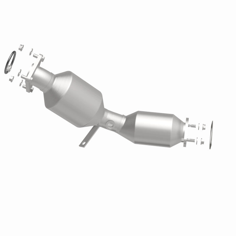 MagnaFlow 09-12 Infiniti FX35 3.5L Direct Fit Converter