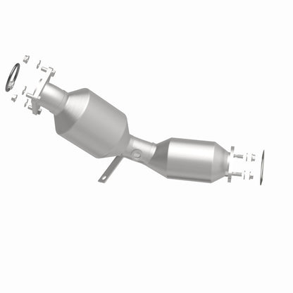 MagnaFlow 09-12 Infiniti FX35 3.5L Direct Fit Converter