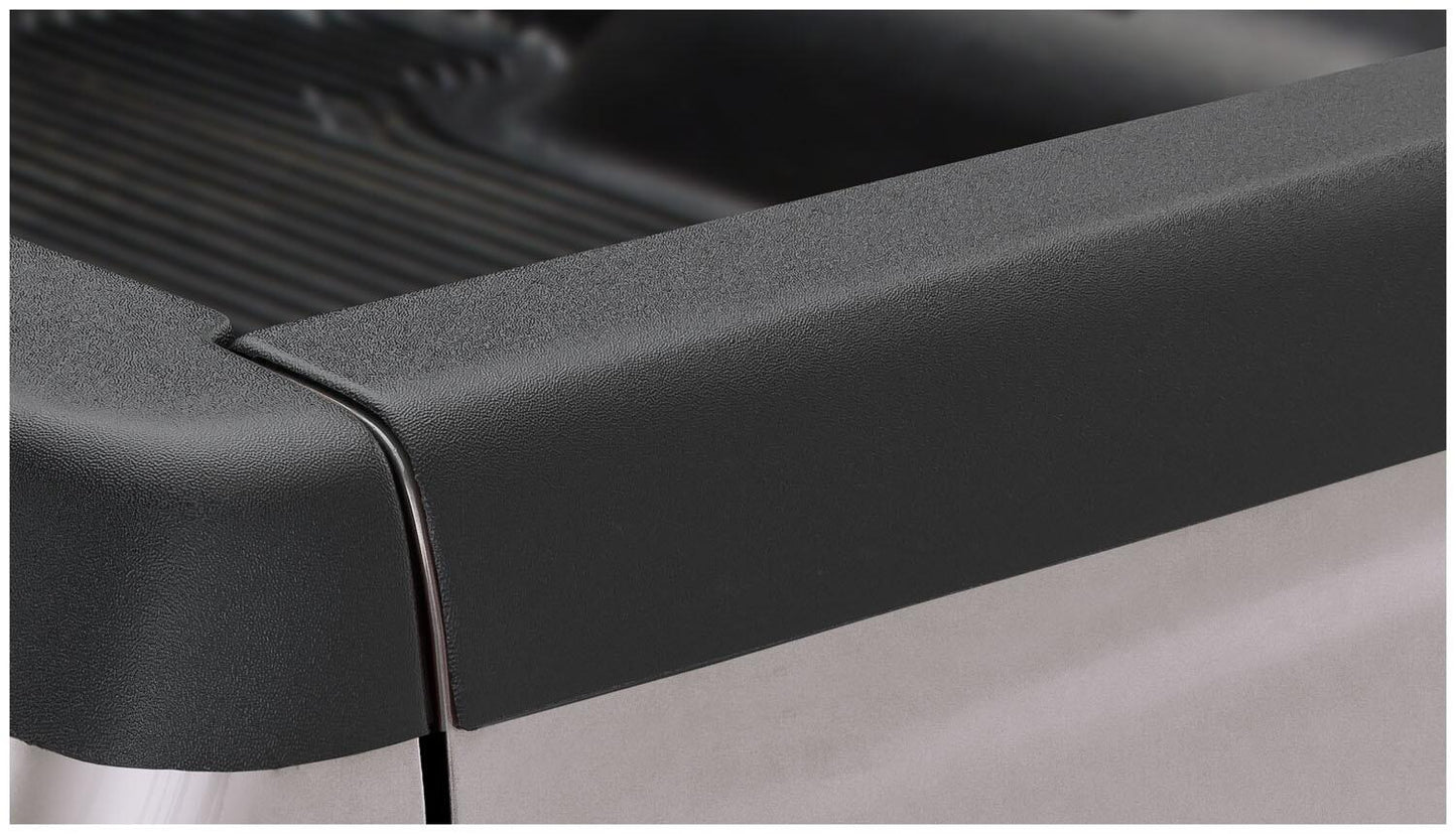 Smoothback Ultimate Tailgate Cap For 1993-2011 Ford Ranger 1994-2009 Mazda B2300, B3000, B4000 Bushwacker