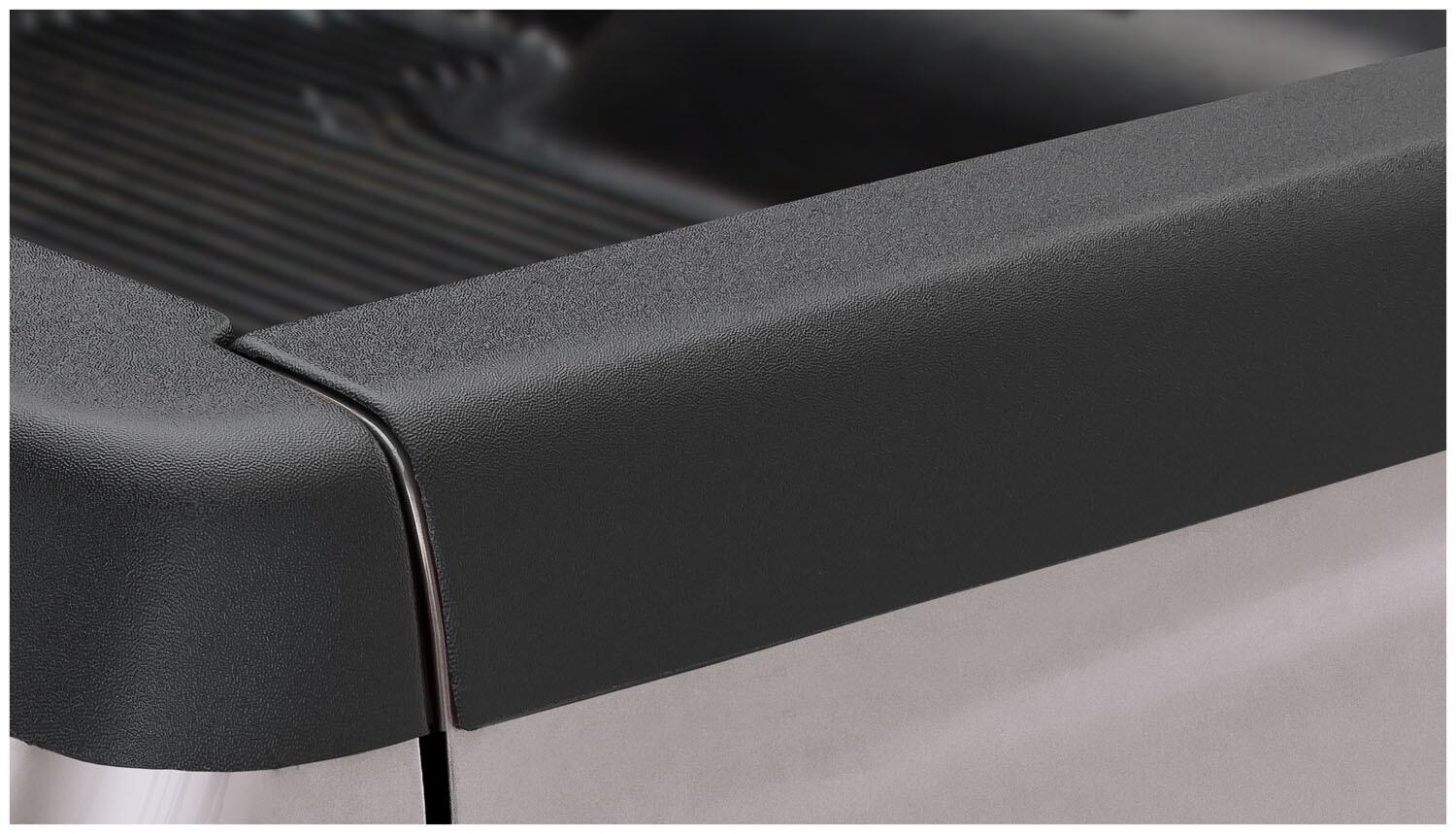 Smoothback Ultimate Tailgate Cap For 1993-2011 Ford Ranger 1994-2009 Mazda B2300, B3000, B4000 Bushwacker
