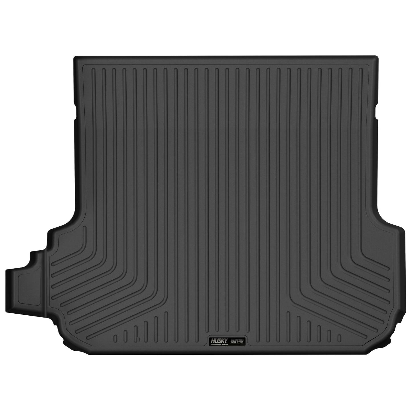 Weatherbeater Cargo Liner For 2020-2025 Outback Husky Liners