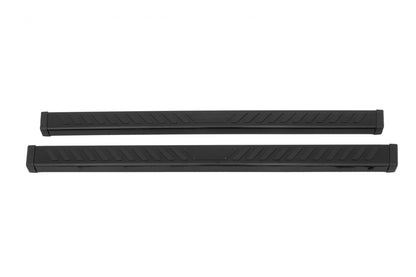 Summit Ridge 2.0 Running Board Kit Black 2020-2026 Ram 1500 Crew Cab Lund