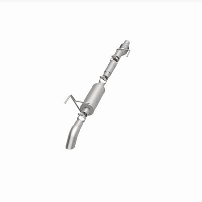 MagnaFlow 11 Ford F-150 3.5L Turbocharged SS Catback Exhaust w/ 3in SS Turn Down Tip