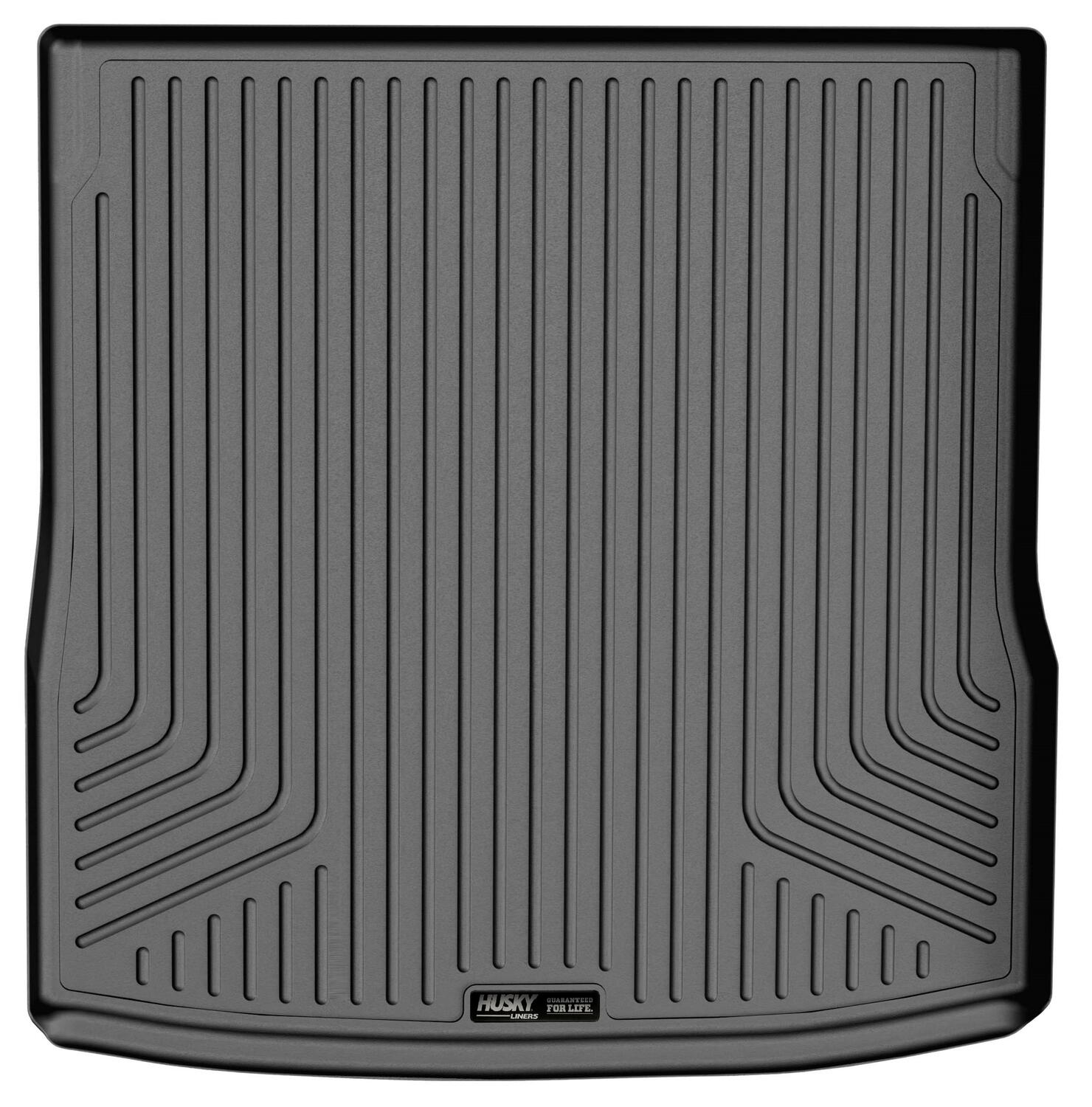 Weatherbeater Cargo Liner For 2023-2025 CX-50 Husky Liners