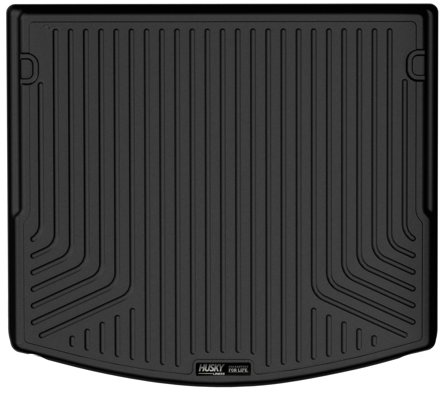 Weatherbeater Cargo Liner For 2022-2025 CX-5 Husky Liners