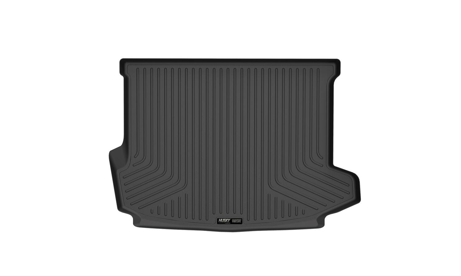Weatherbeater Cargo Liner For 2021-2025 Rogue Husky Liners