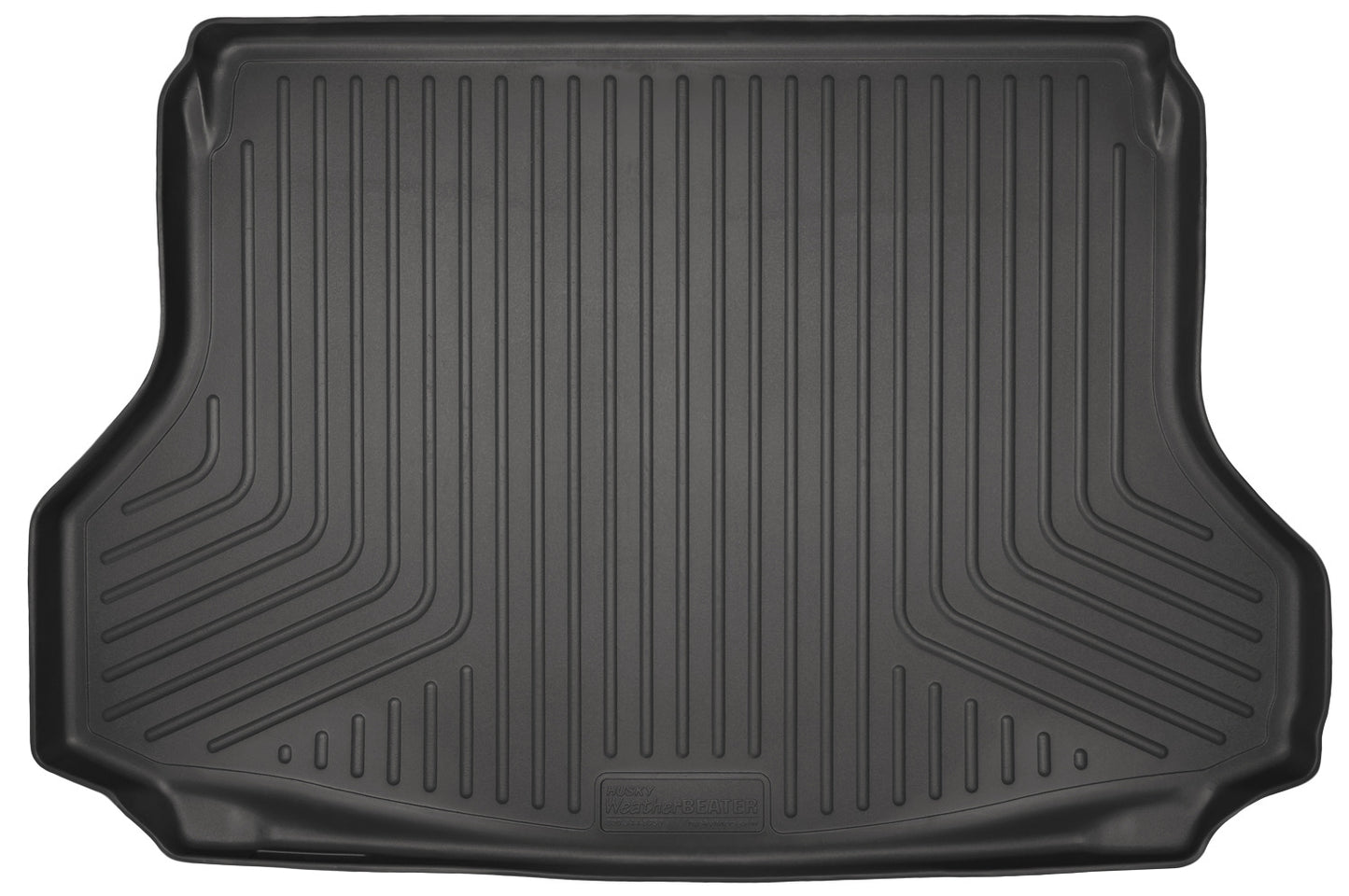 Weatherbeater Cargo Liner For 2014-2020 Rogue/X-Trail Husky Liners