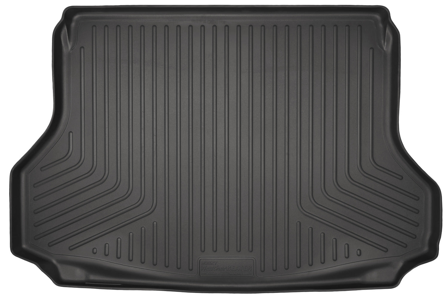 Weatherbeater Cargo Liner For 2014-2020 Rogue/X-Trail Husky Liners