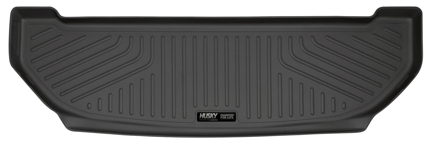 Weatherbeater Cargo Liner Behind 3rd Seat For 2016-2020 Sorento Husky Liners