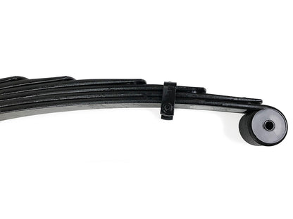 Front 6 Inch Lift Leaf Spring 80-97 Ford F250 4WD w/Diesel  V10 & 460 Engine EZ-Ride Each Tuff Country