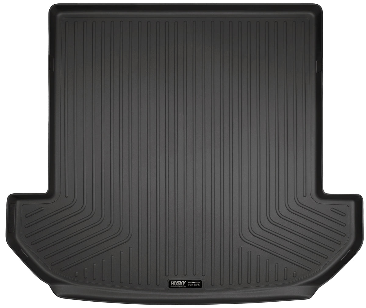 Weatherbeater Cargo Liner Behind 2nd Seat For 2016-2020 Sorento Husky Liners
