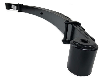 Front 6 Inch Lift Leaf Spring 99-04 Ford F250/F350 4WD w/Diesel  V10 & 460 Engine EZ-Ride Each Tuff Country