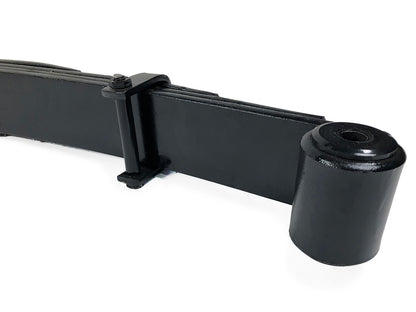 Front 6 Inch Lift Leaf Spring 99-04 Ford F250/F350 4WD w/Diesel  V10 & 460 Engine EZ-Ride Each Tuff Country