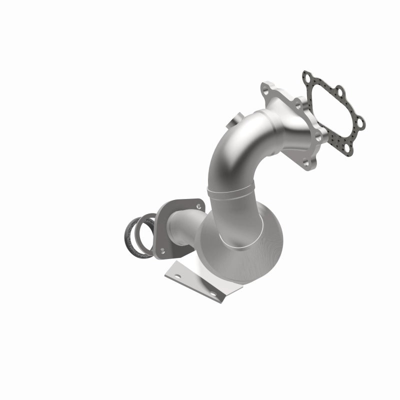 MagnaFlow Direct Fit Catalytic Converter California Grade 10-13 Mazda 3 L4 2.3L
