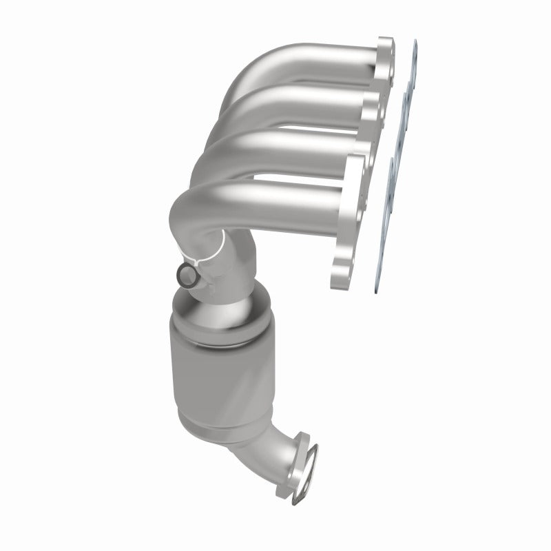 MagnaFlow Direct Fit Catalytic Converter 03-04 Kia Rio 1.6L (CA Emissions)