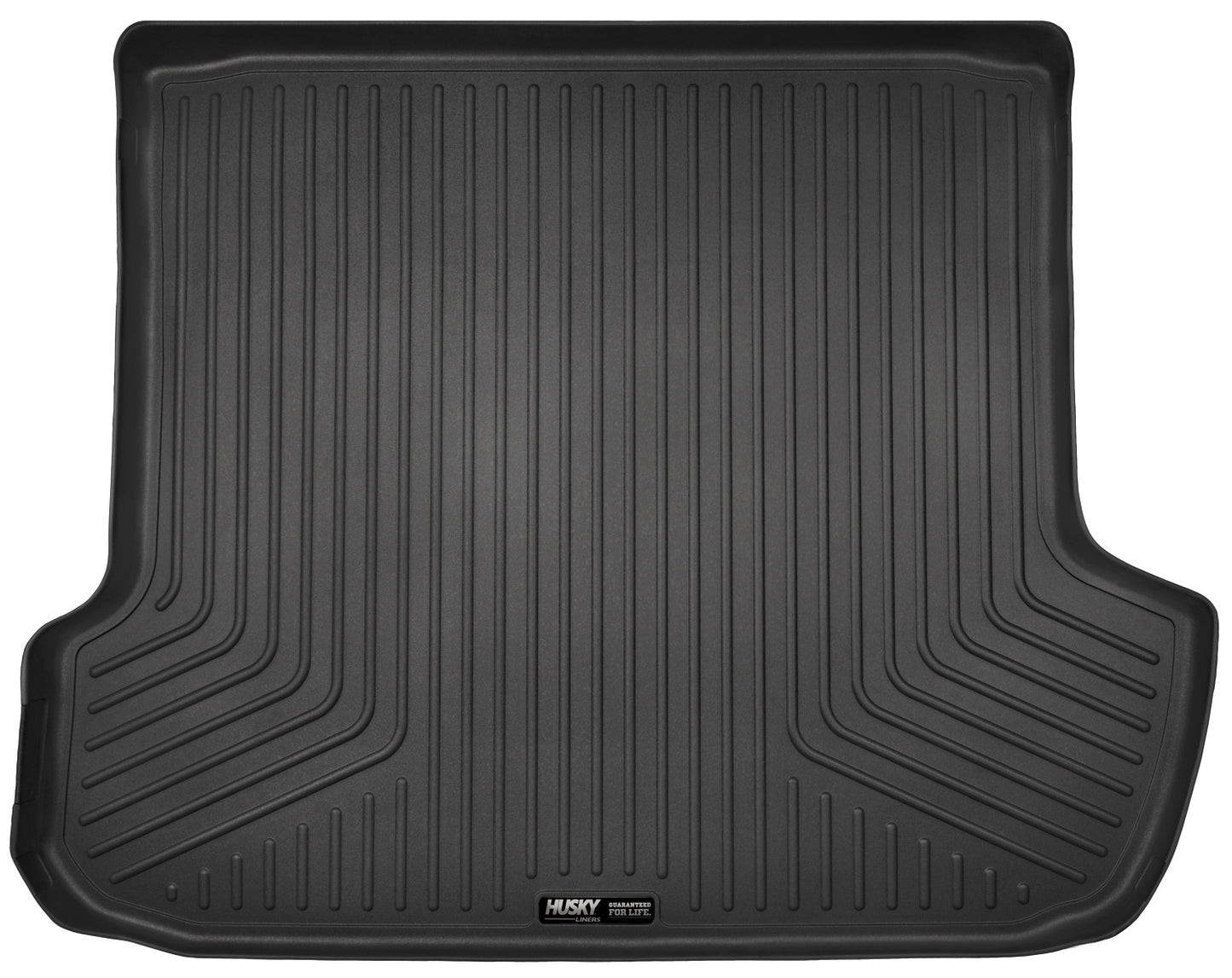 Weatherbeater Trunk Liner For 2015-2019 Outback Husky Liners