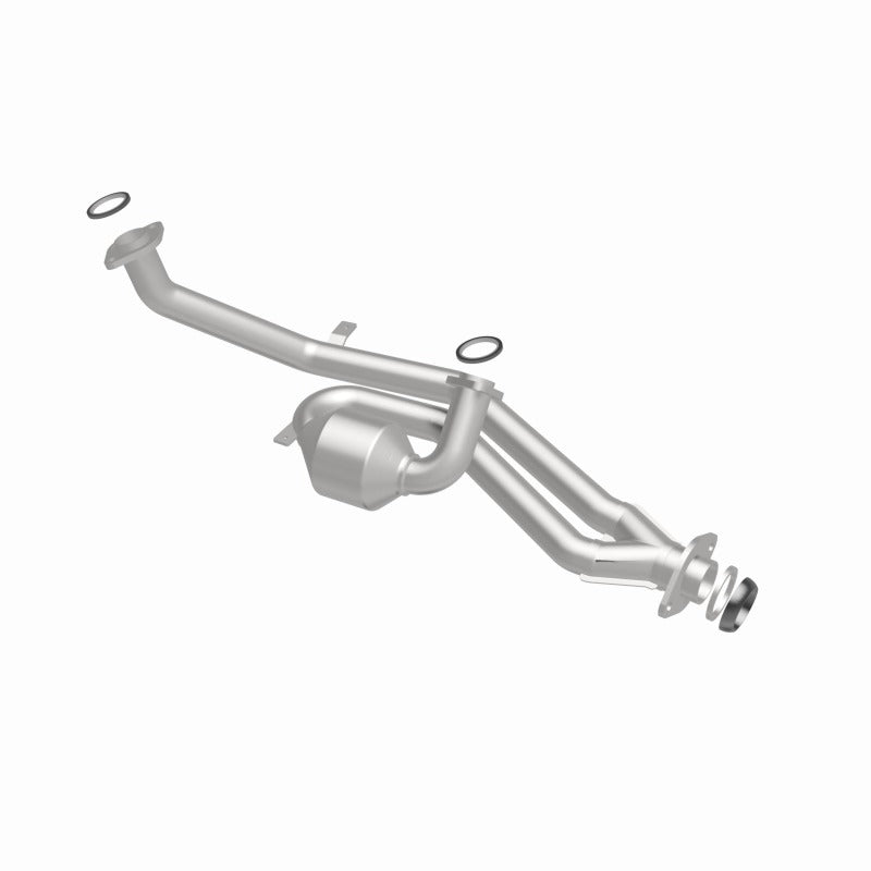 MagnaFlow Direct Fit Catalytic Converter California Grade 00-04 Toyota Avalon 3.0L