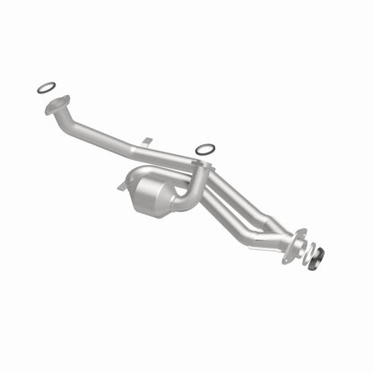 MagnaFlow Direct Fit Catalytic Converter California Grade 00-04 Toyota Avalon 3.0L